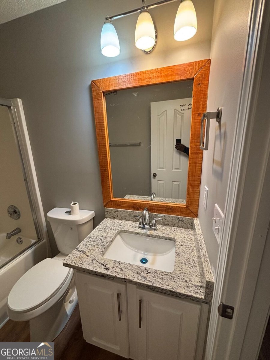 180 Brookestone Point Fayetteville - Photo 28
