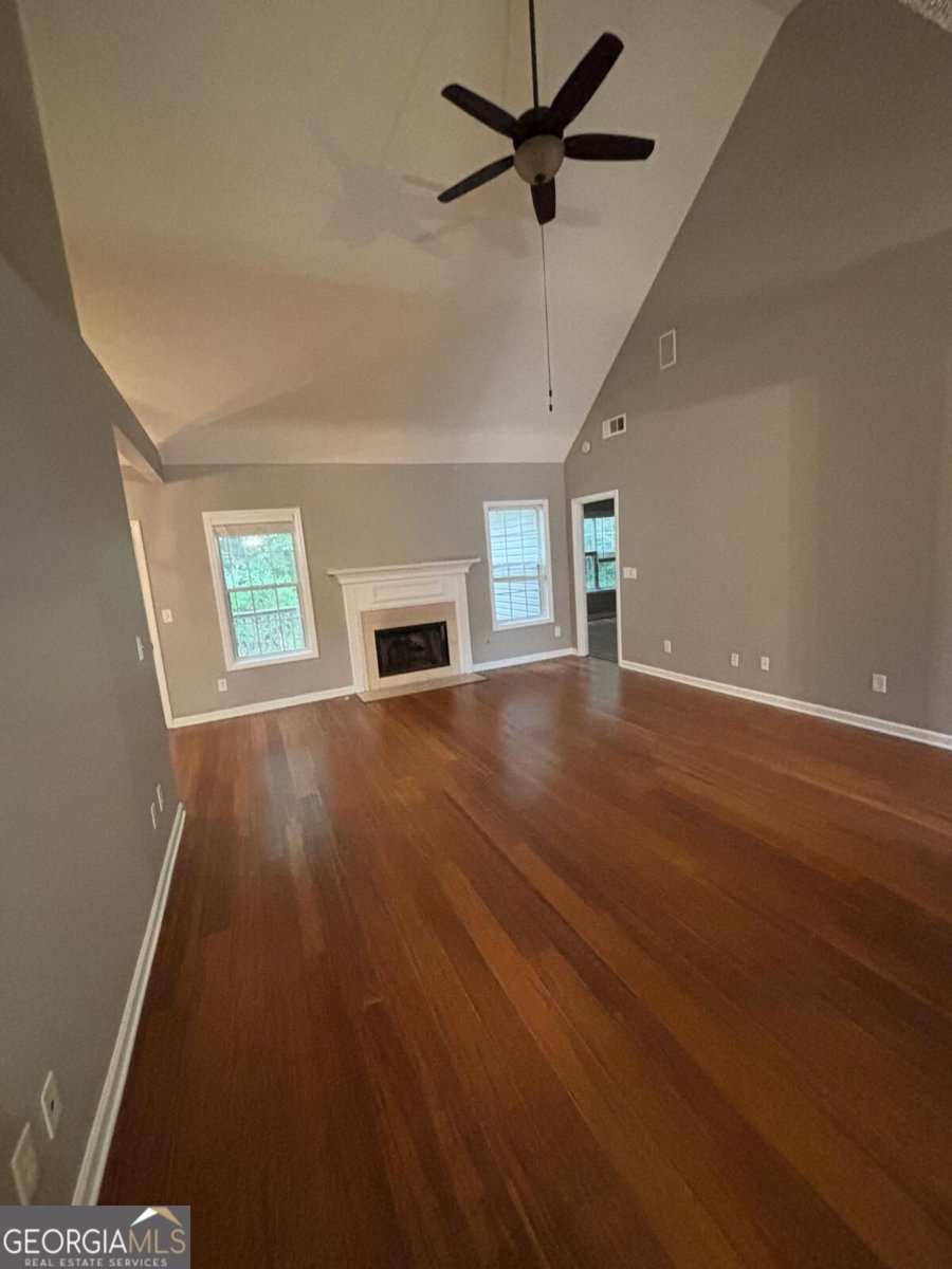180 Brookestone Point Fayetteville - Photo 32