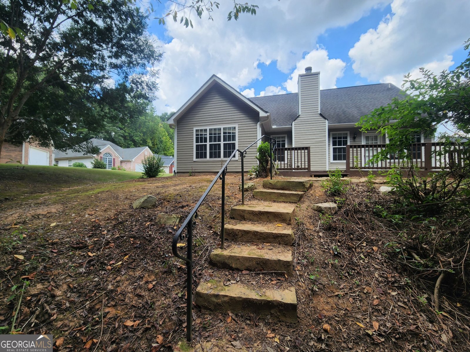 180 Brookestone Point Fayetteville - Photo 7