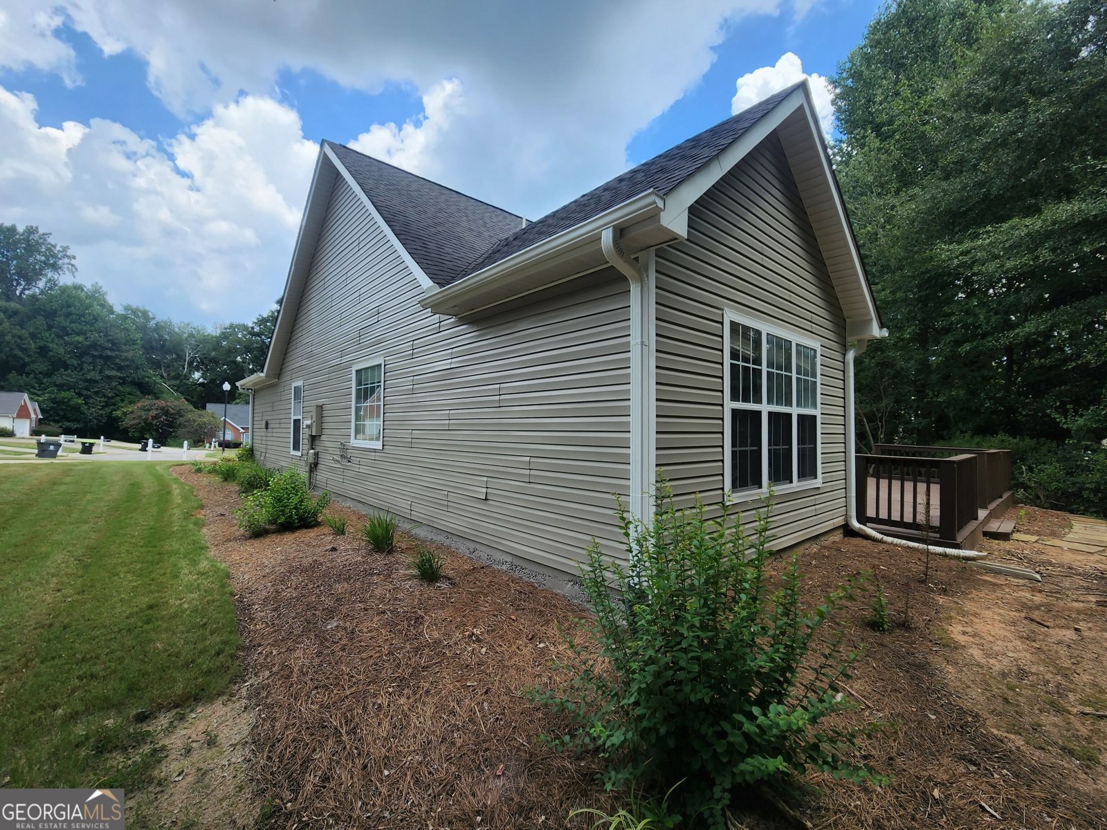 180 Brookestone Point Fayetteville - Photo 8