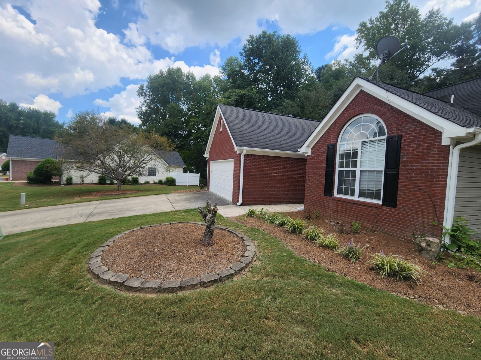 180 Brookestone Point Fayetteville - Photo 9