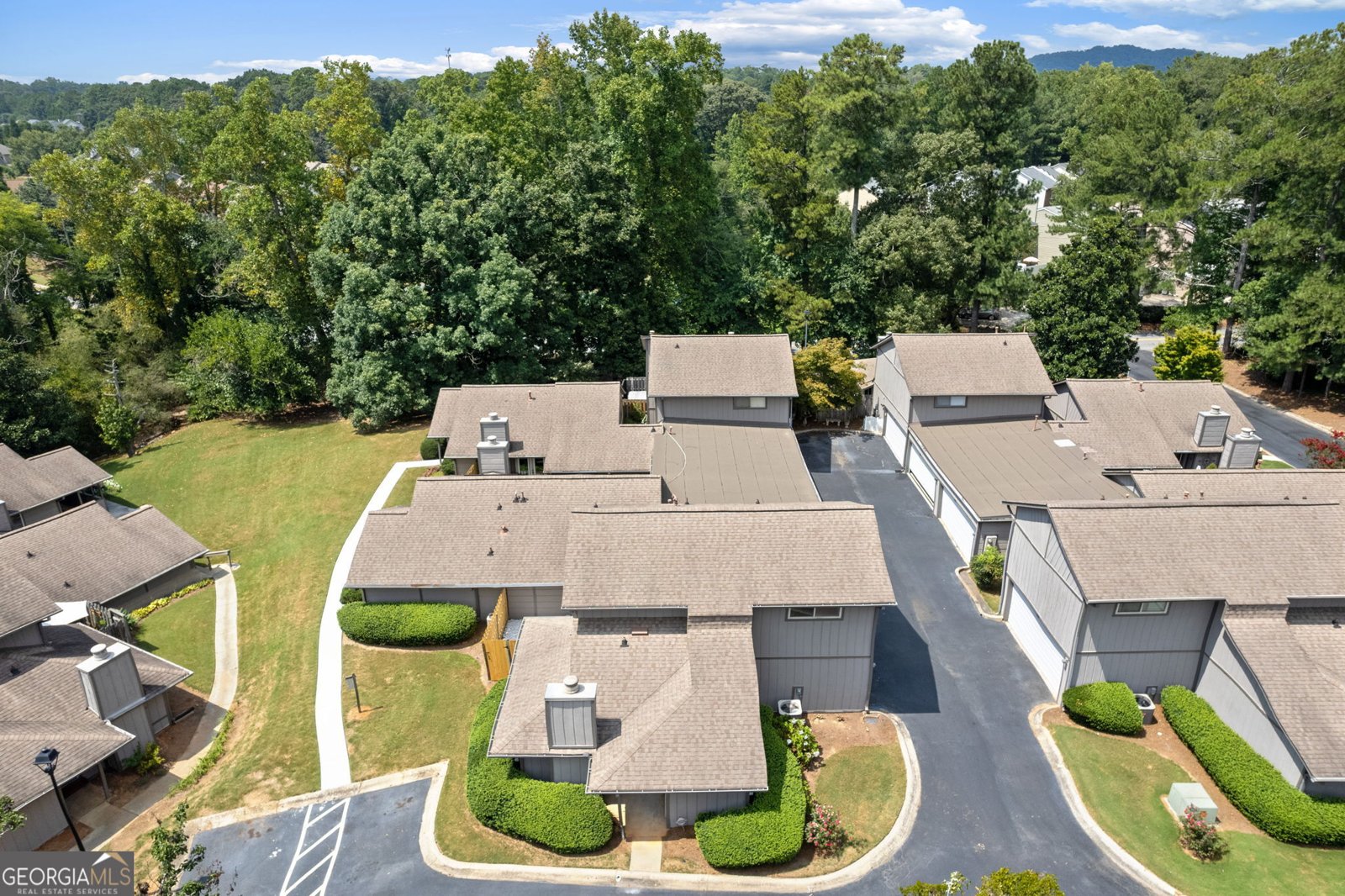 844 Manning Villas Court Marietta - Photo 23