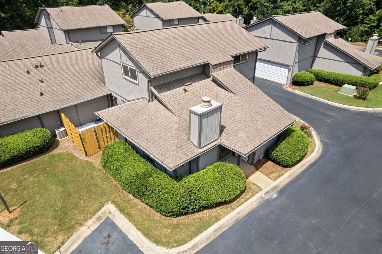844 Manning Villas Court Marietta - Photo 24