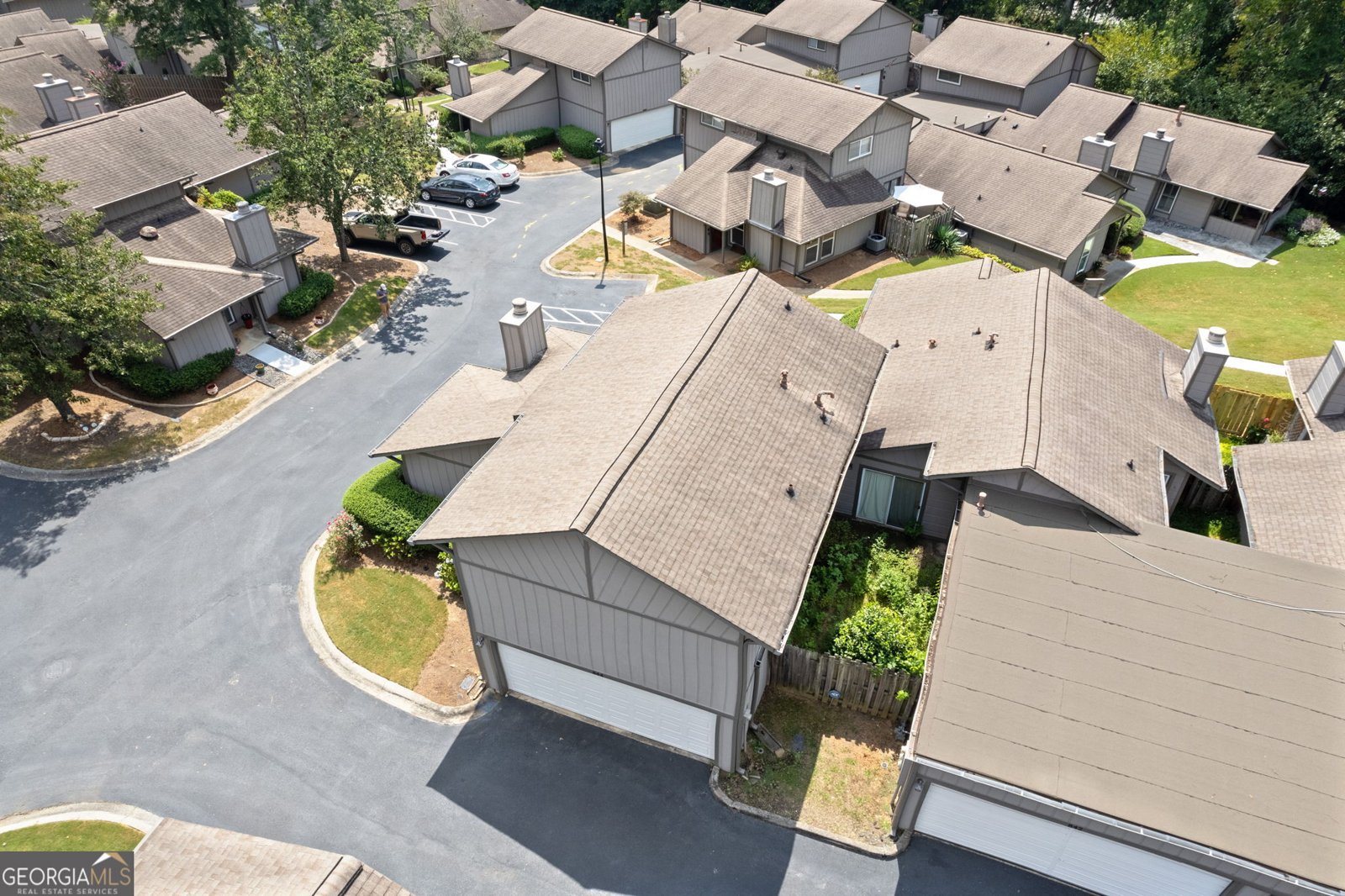 844 Manning Villas Court Marietta - Photo 25