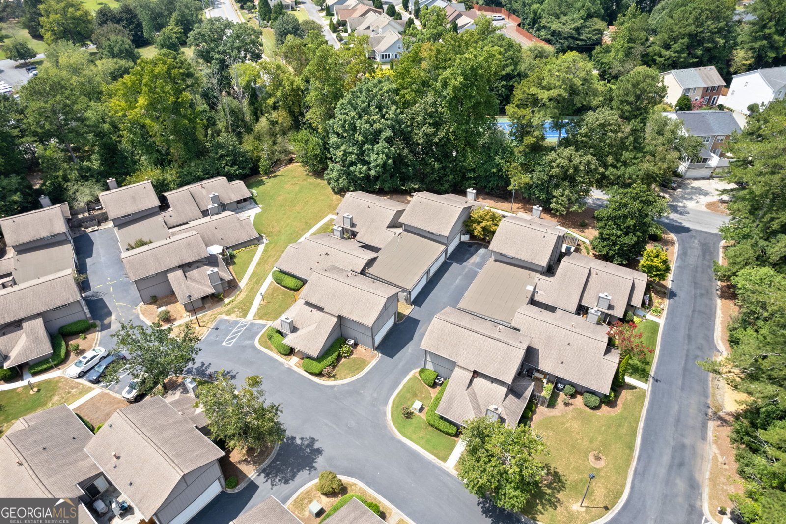 844 Manning Villas Court Marietta - Photo 26