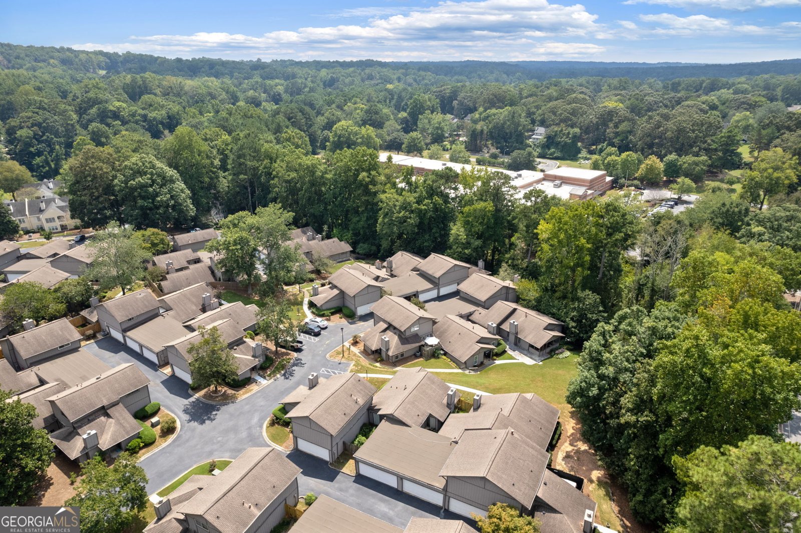 844 Manning Villas Court Marietta - Photo 28