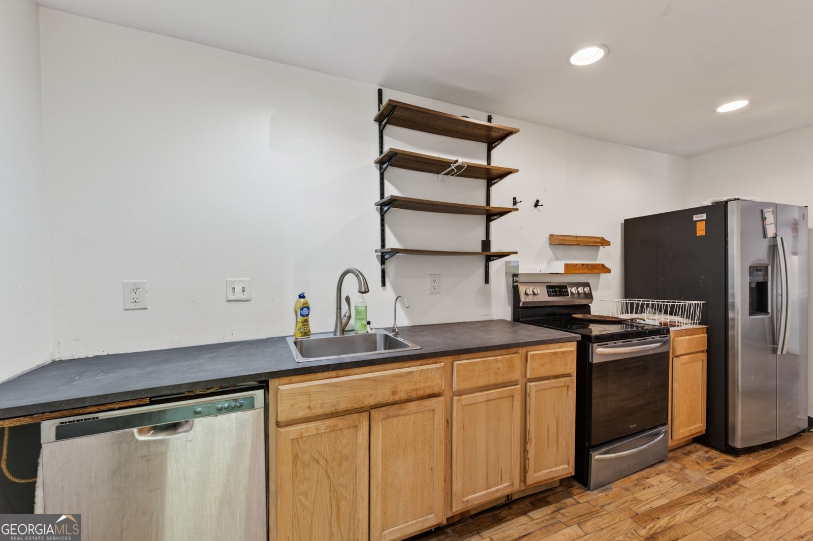 2459 Terrace Trail Decatur - Photo 13