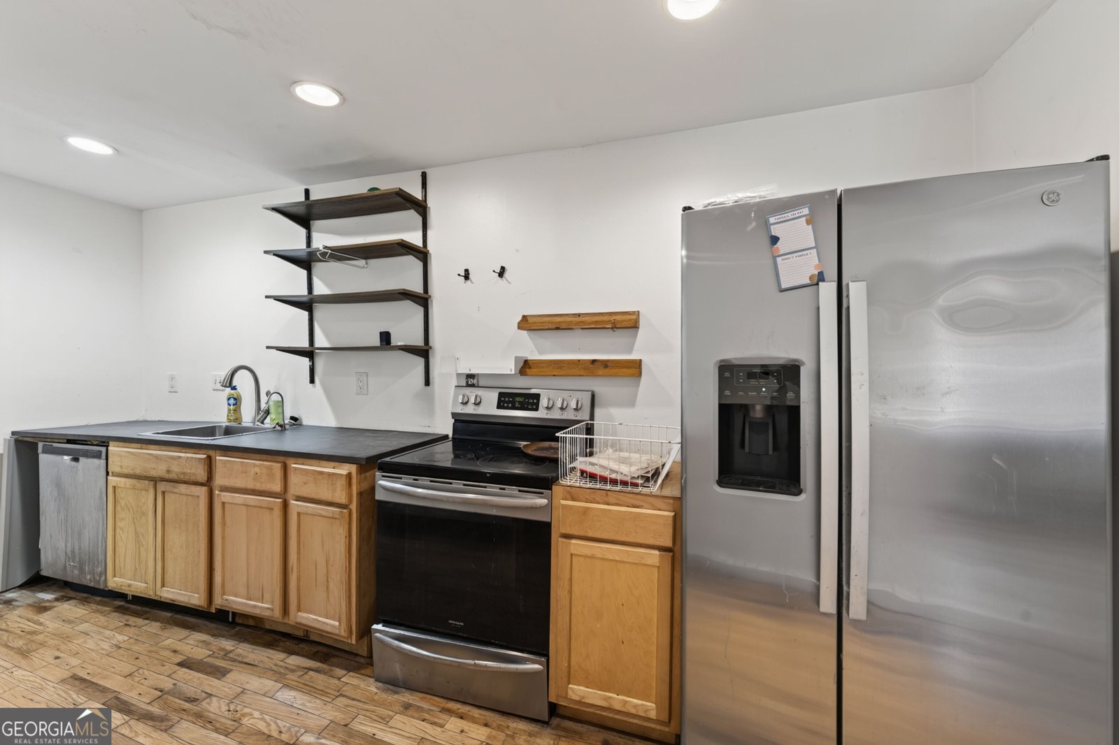 2459 Terrace Trail Decatur - Photo 15