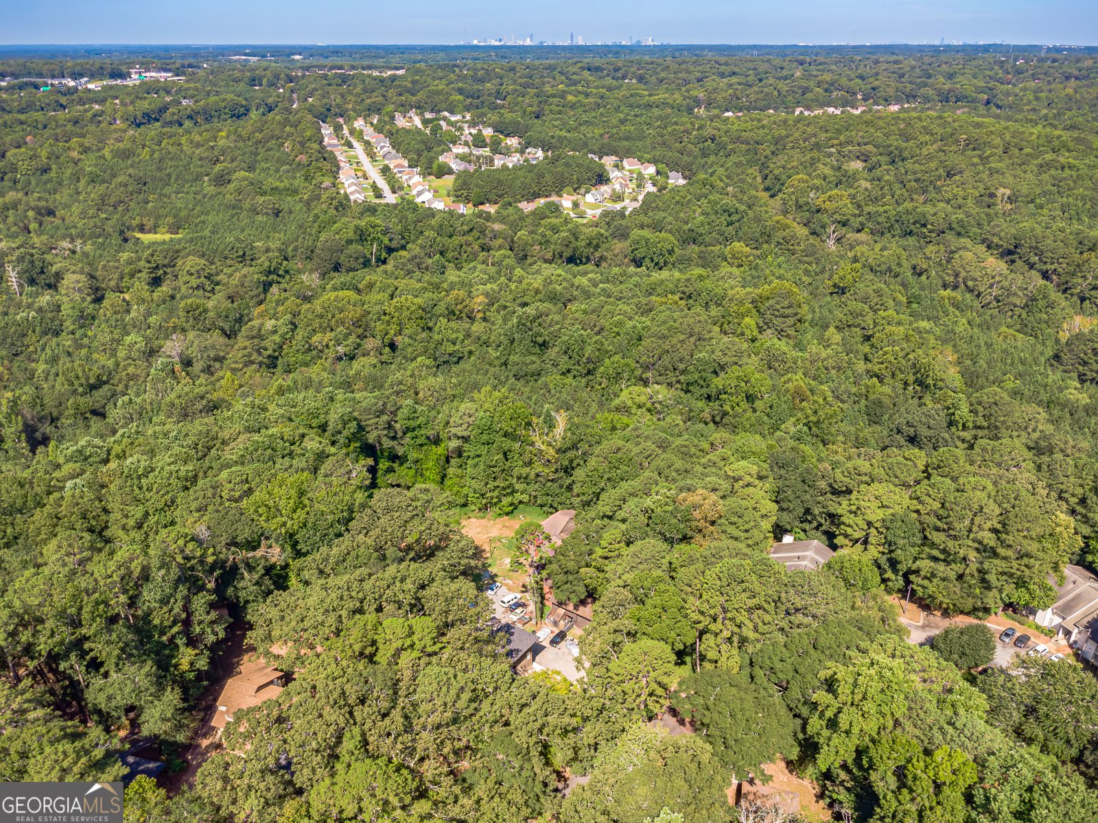 2459 Terrace Trail Decatur - Photo 47