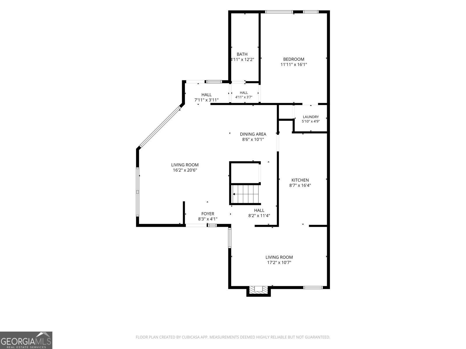 2459 Terrace Trail Decatur - Photo 52