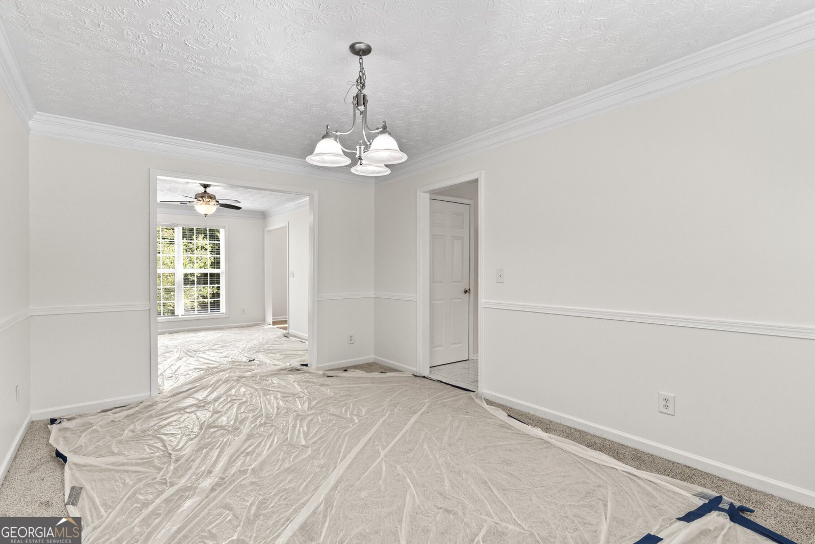 121 Hickory Branch Drive Acworth - Photo 10