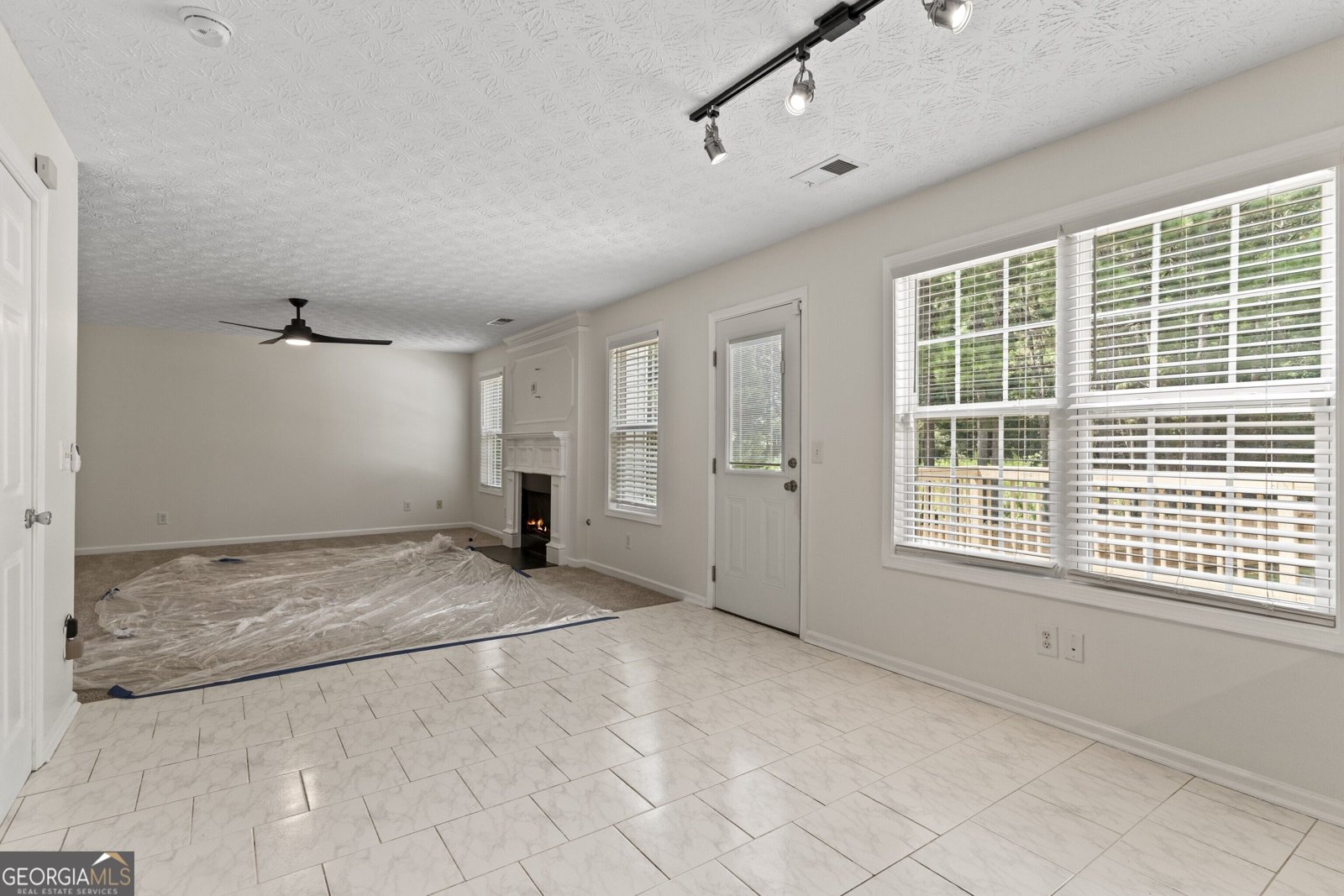 121 Hickory Branch Drive Acworth - Photo 16