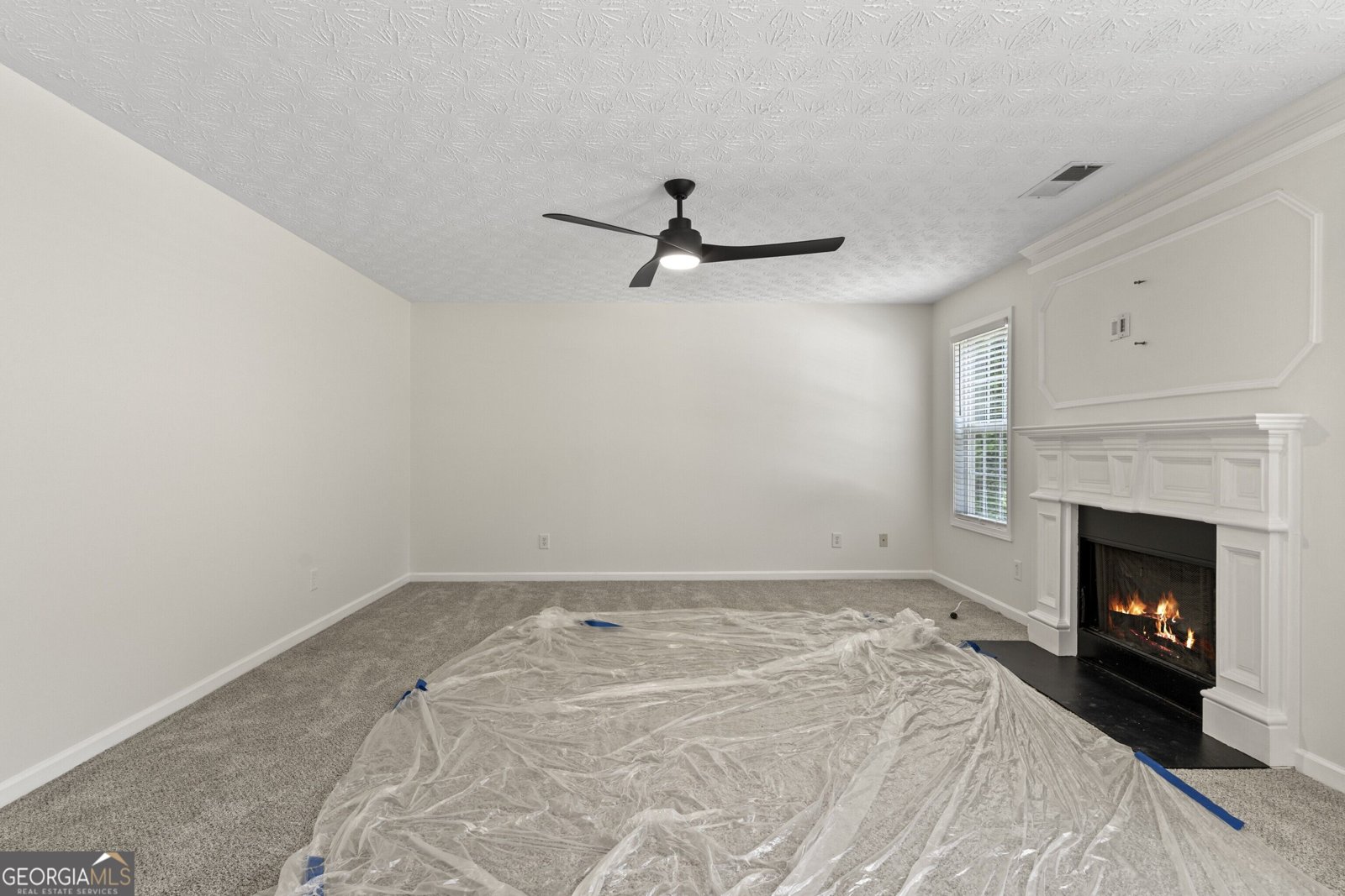 121 Hickory Branch Drive Acworth - Photo 17