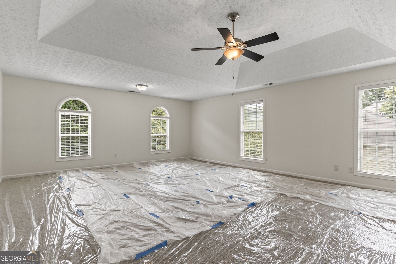 121 Hickory Branch Drive Acworth - Photo 22