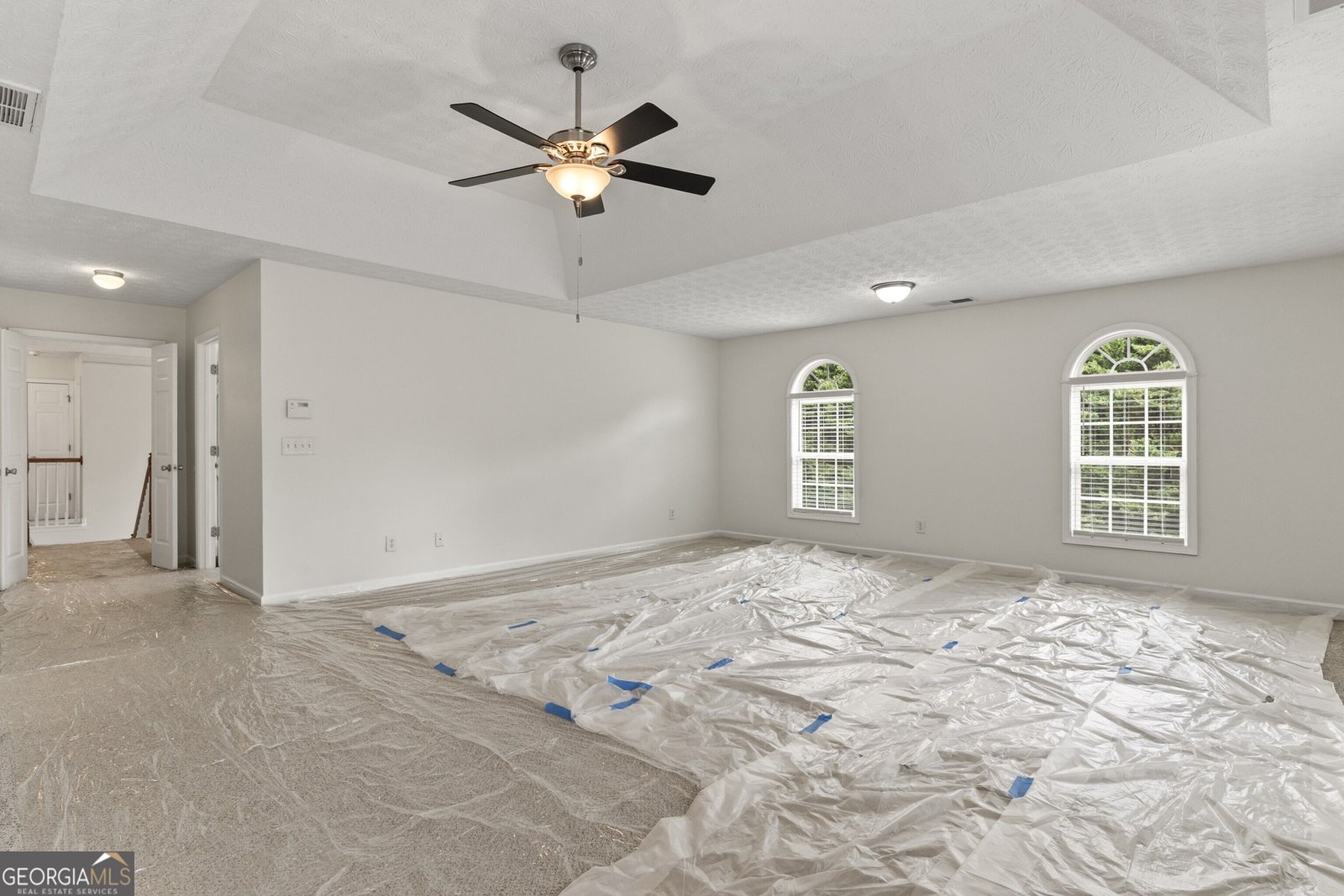 121 Hickory Branch Drive Acworth - Photo 23