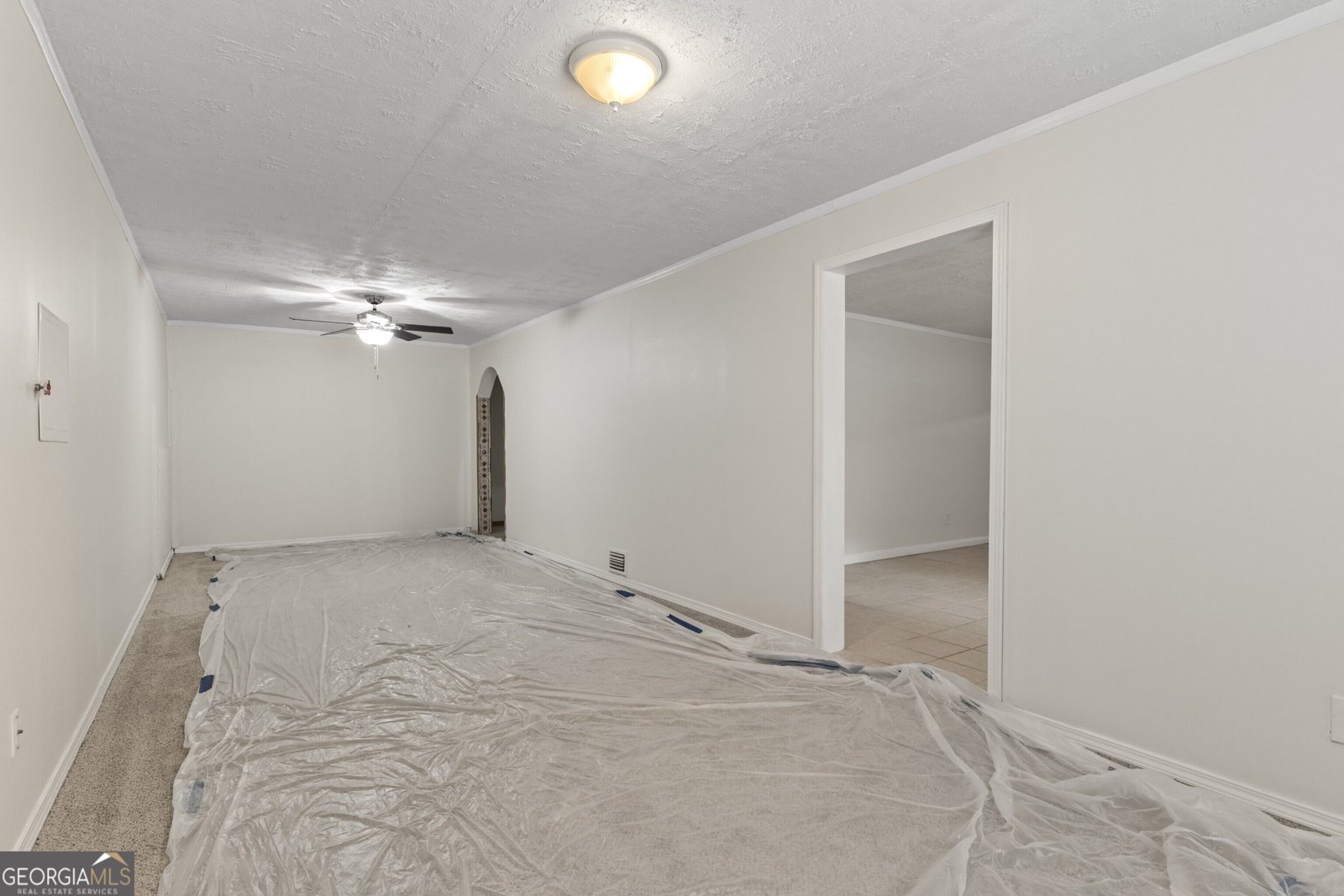 121 Hickory Branch Drive Acworth - Photo 40