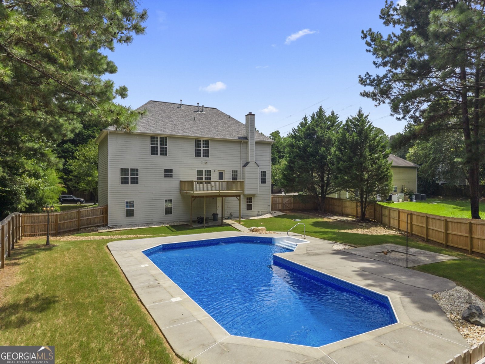 121 Hickory Branch Drive Acworth - Photo 43