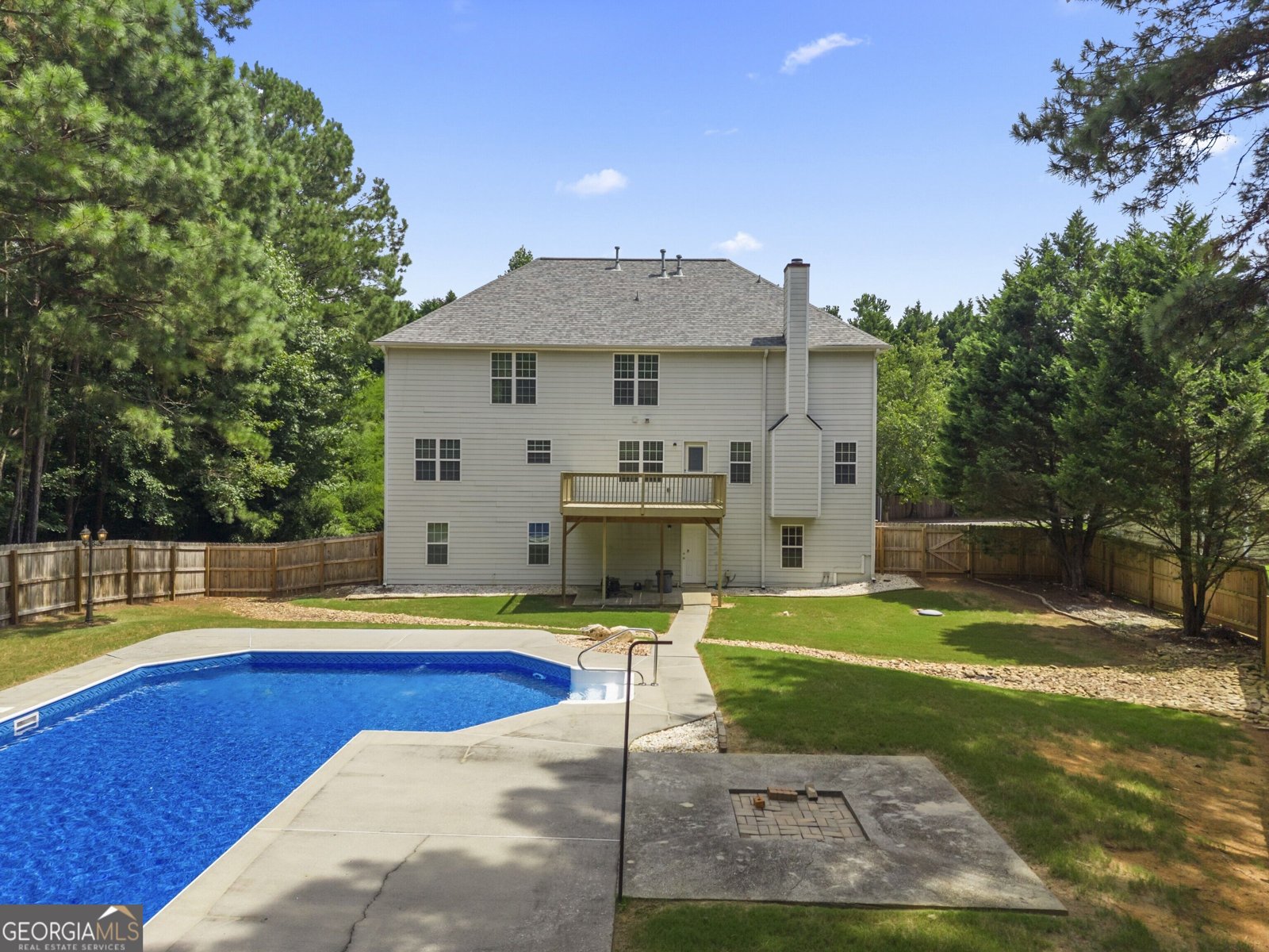 121 Hickory Branch Drive Acworth - Photo 44