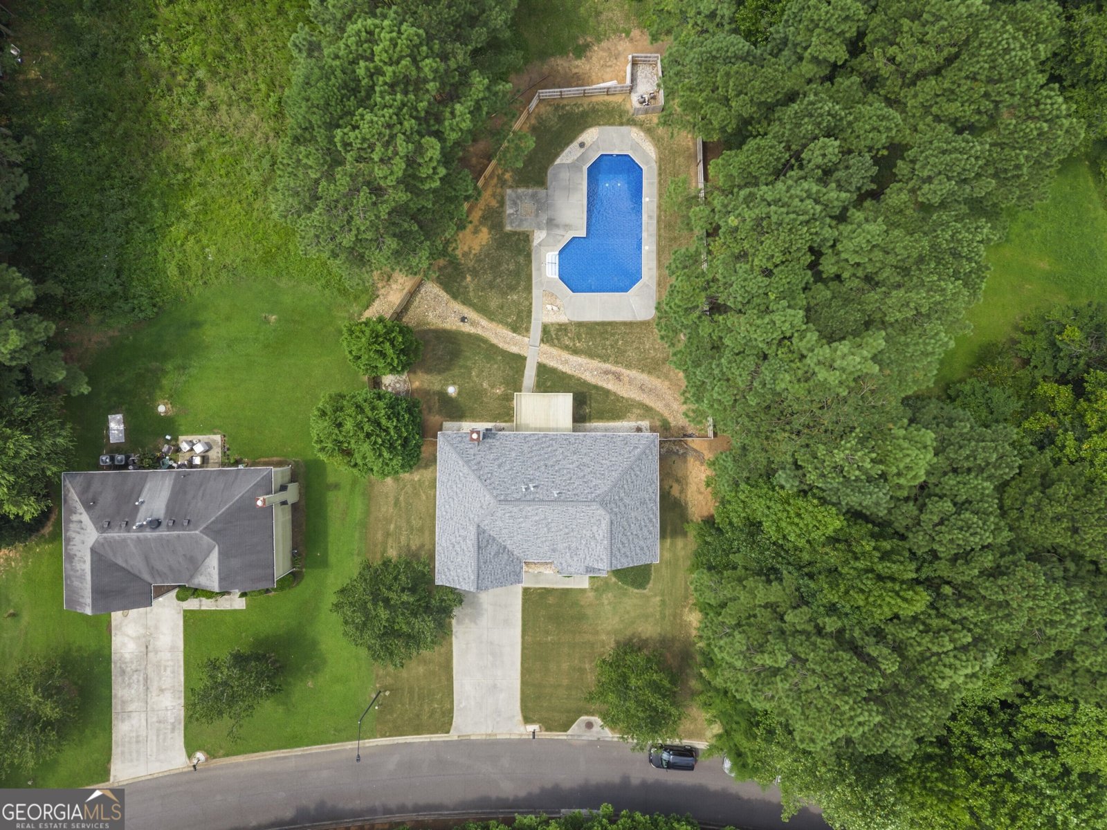 121 Hickory Branch Drive Acworth - Photo 45
