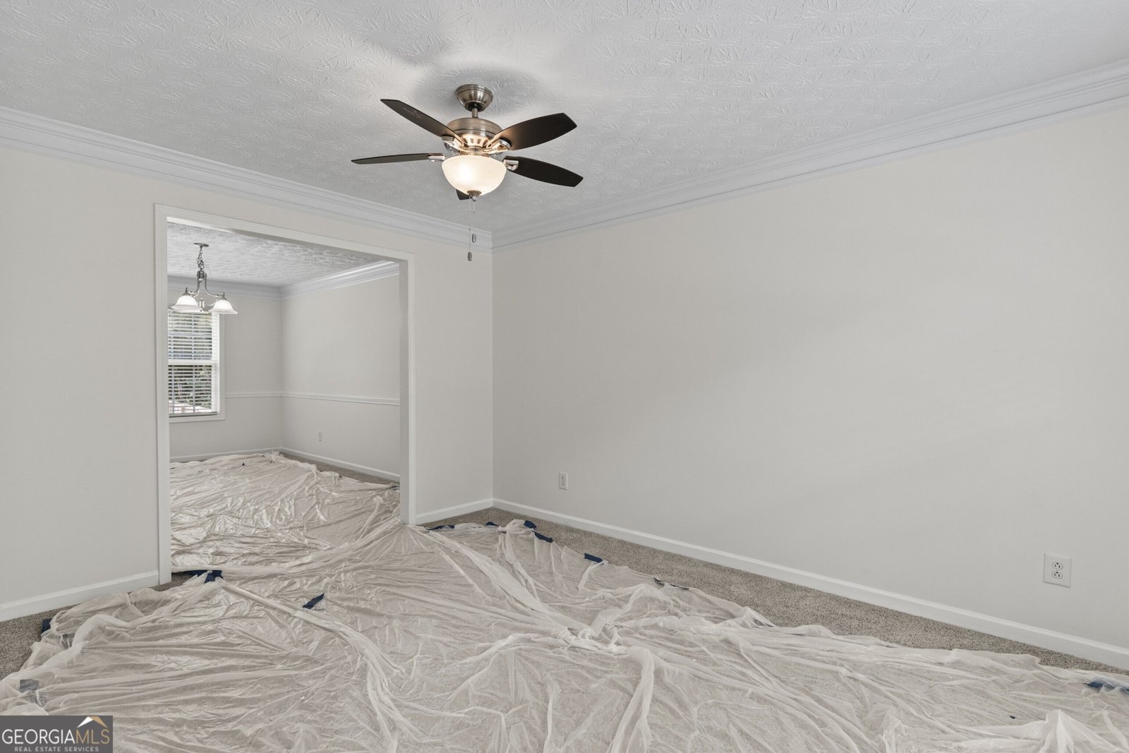 121 Hickory Branch Drive Acworth - Photo 7