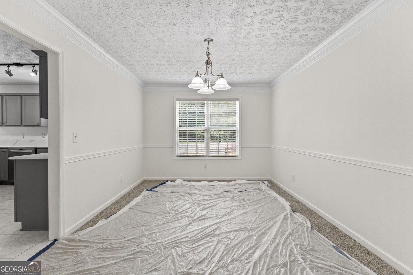 121 Hickory Branch Drive Acworth - Photo 9