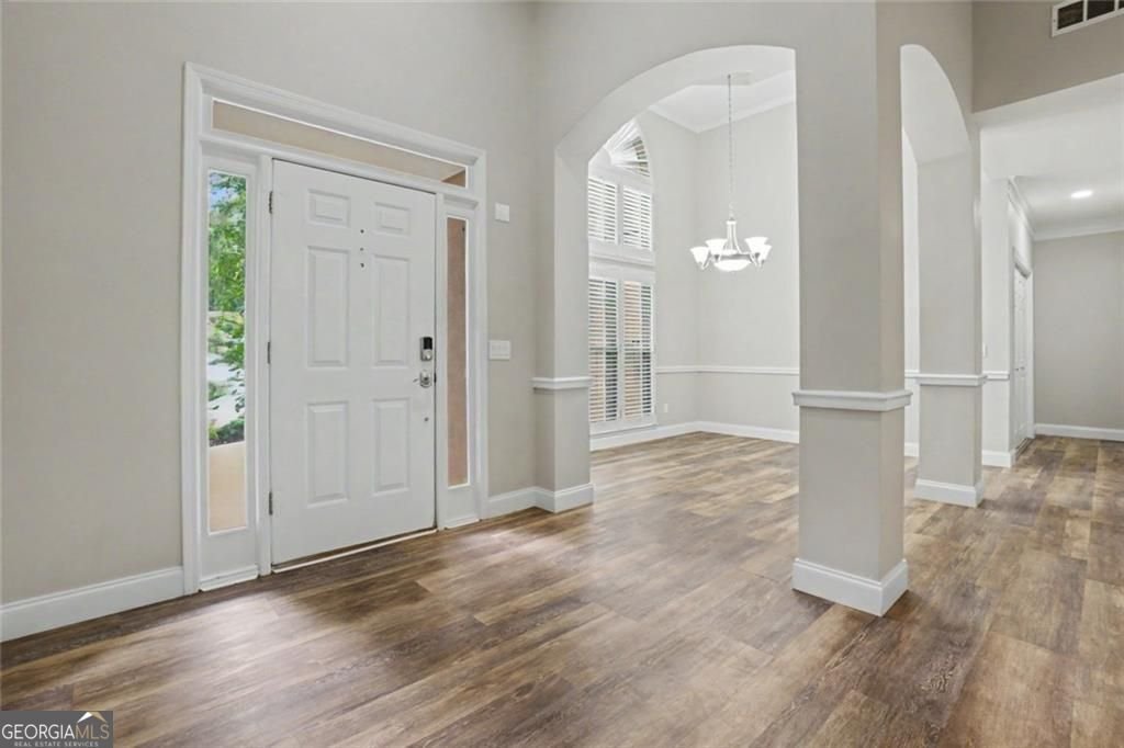 102 Legacy Court Woodstock - Photo 10