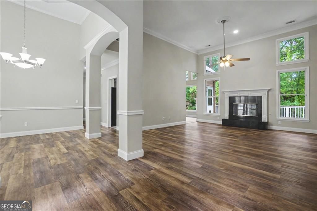 102 Legacy Court Woodstock - Photo 11