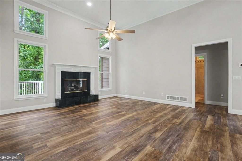 102 Legacy Court Woodstock - Photo 14
