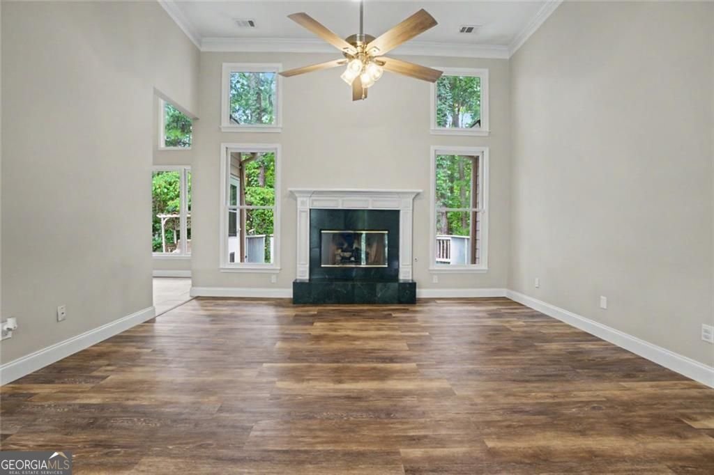 102 Legacy Court Woodstock - Photo 15