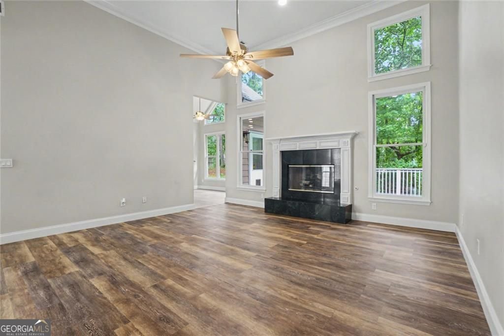 102 Legacy Court Woodstock - Photo 16