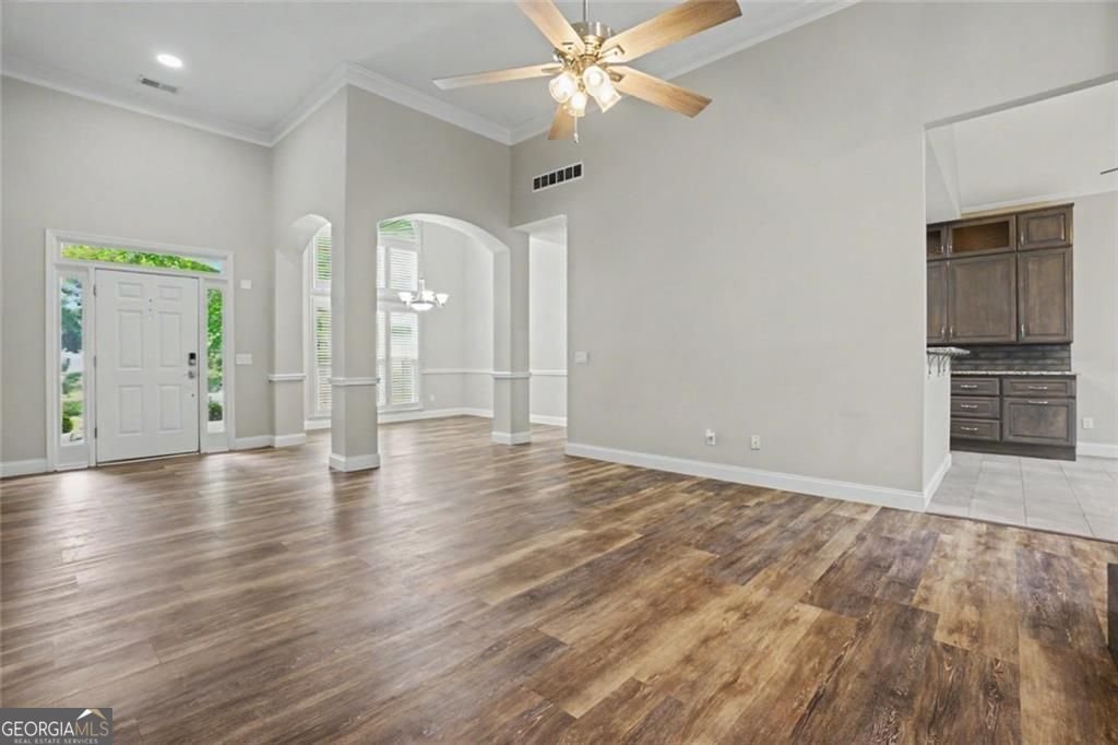 102 Legacy Court Woodstock - Photo 17