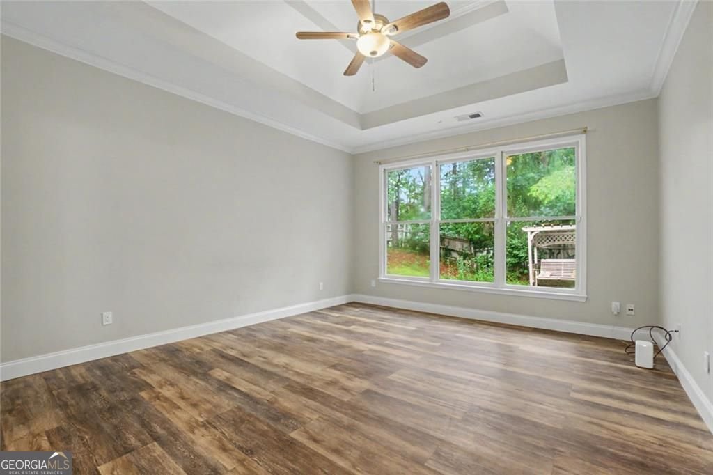 102 Legacy Court Woodstock - Photo 25