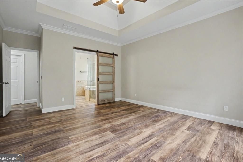 102 Legacy Court Woodstock - Photo 26