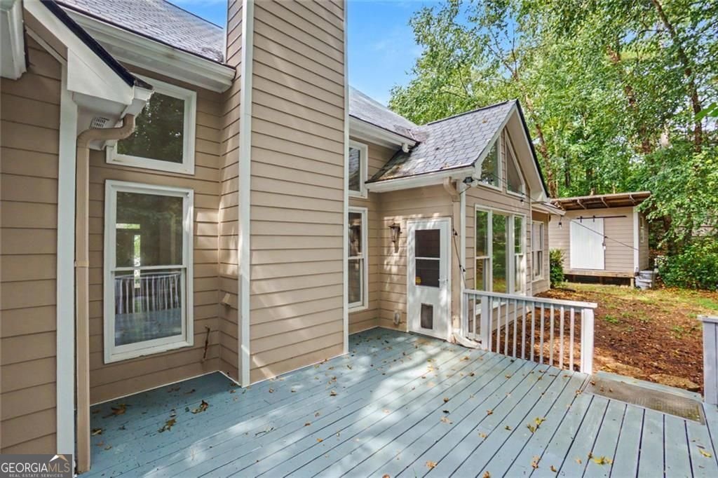 102 Legacy Court Woodstock - Photo 39