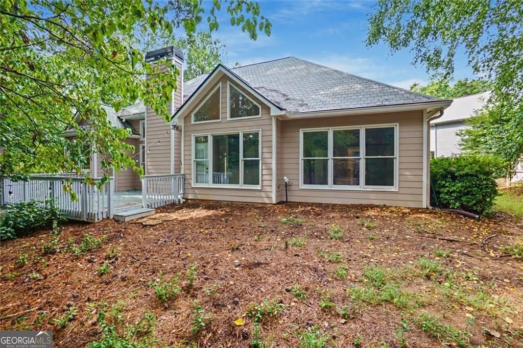 102 Legacy Court Woodstock - Photo 42