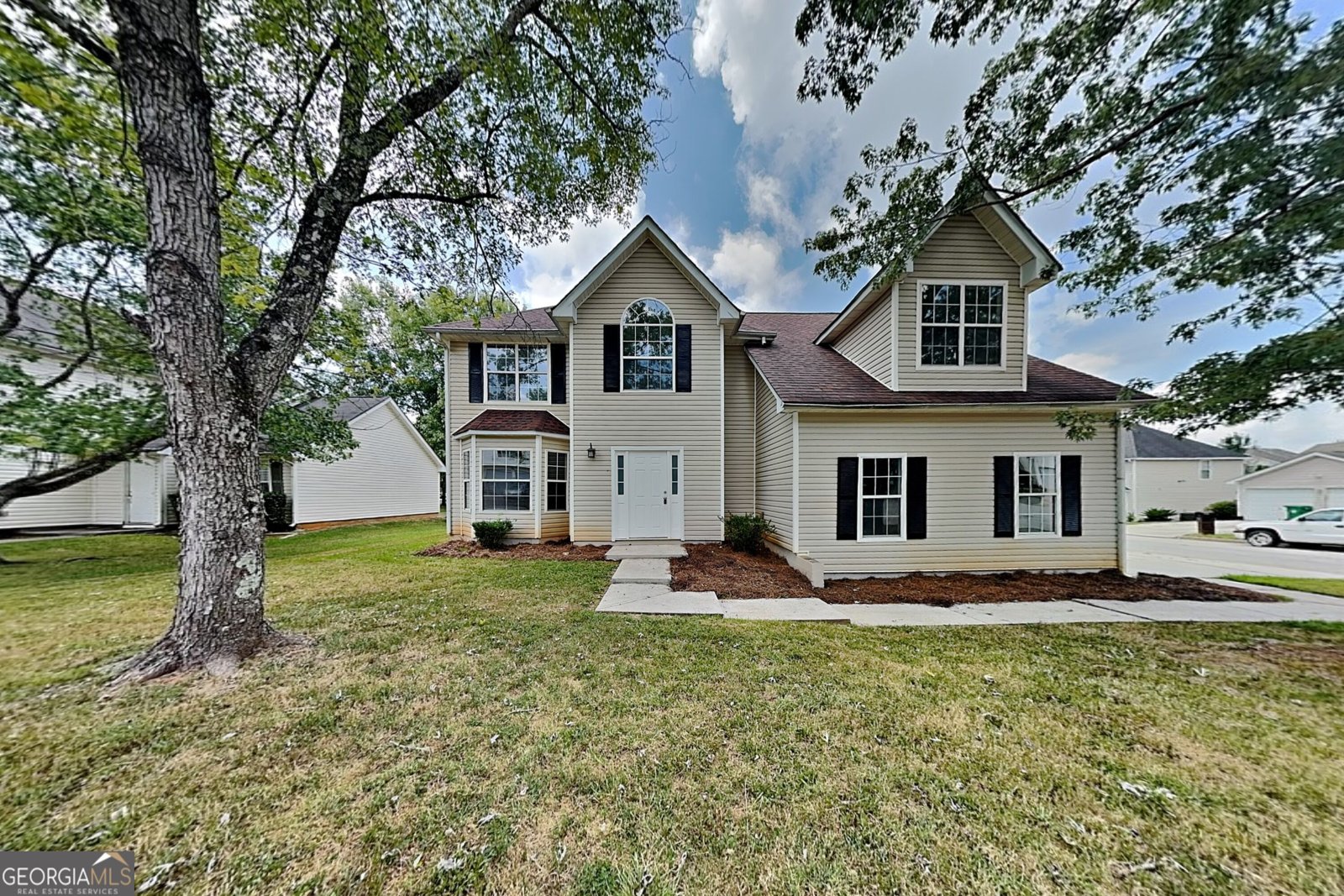 2781 Ward Lake Way Ellenwood - main photo