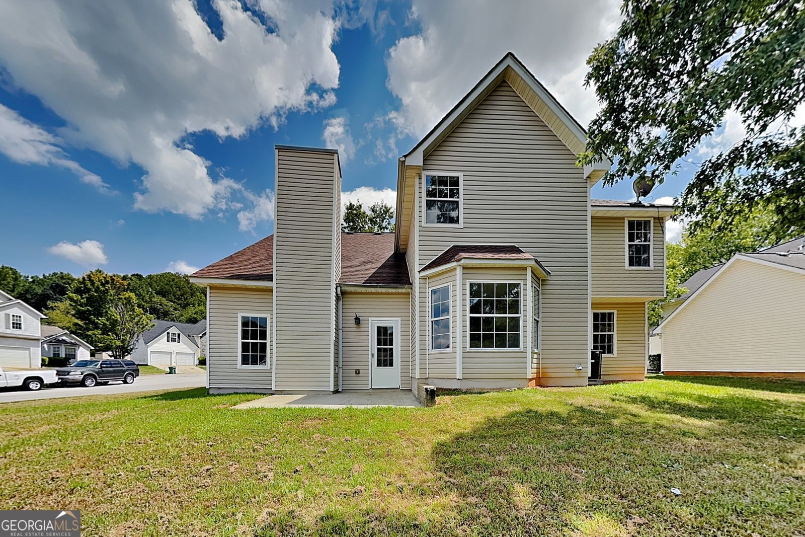 2781 Ward Lake Way Ellenwood - Photo 25