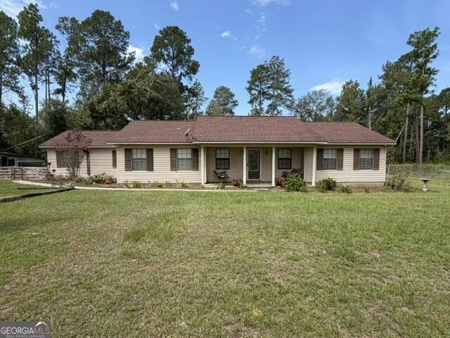 143 Sadie Galbreath Road Vidalia - main photo