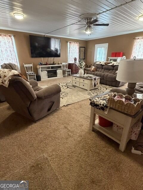 143 Sadie Galbreath Road Vidalia - Photo 13
