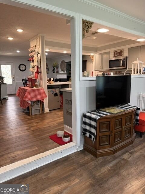 143 Sadie Galbreath Road Vidalia - Photo 7