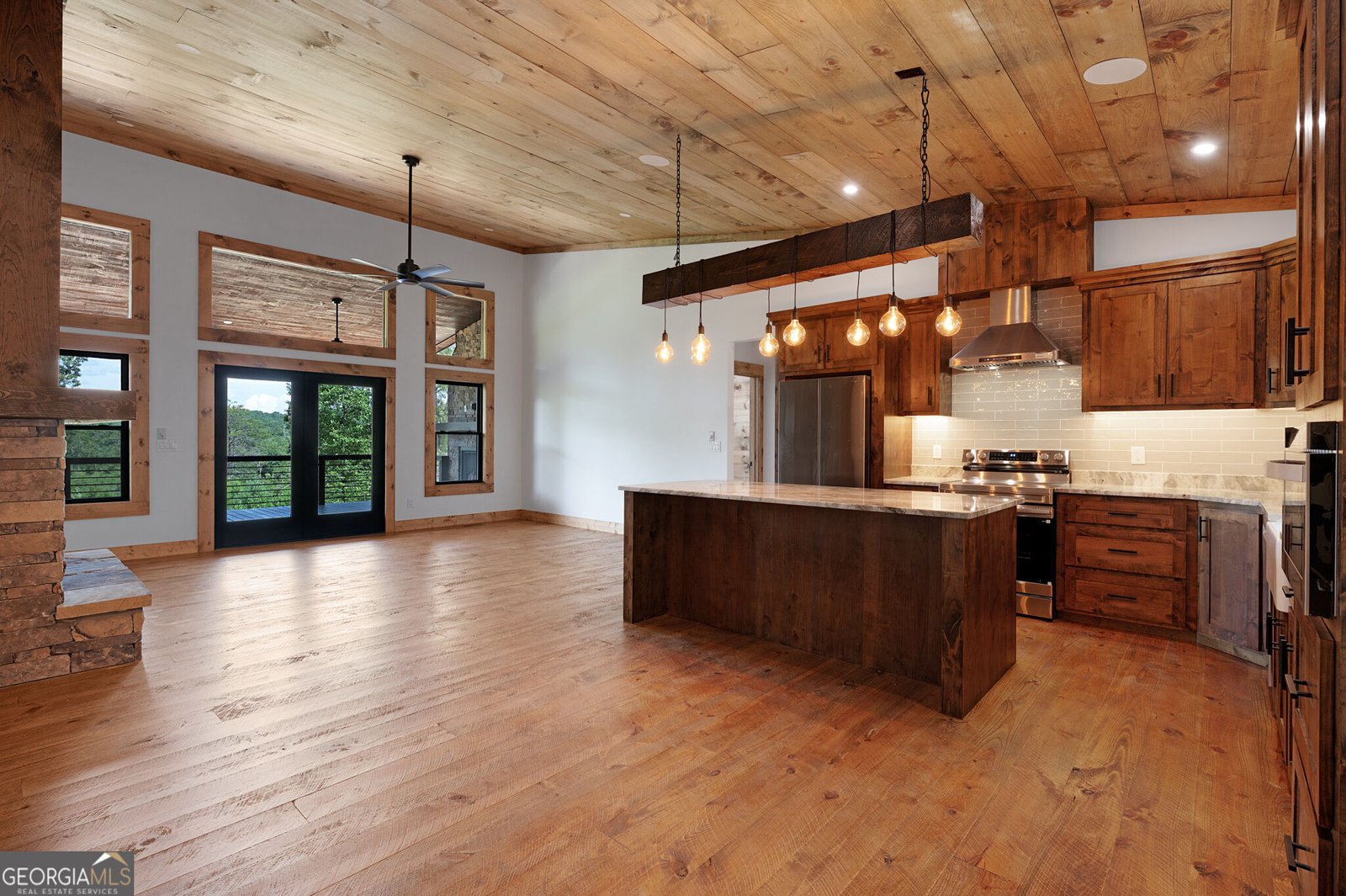 299 Greenfield Road Morganton - Photo 10