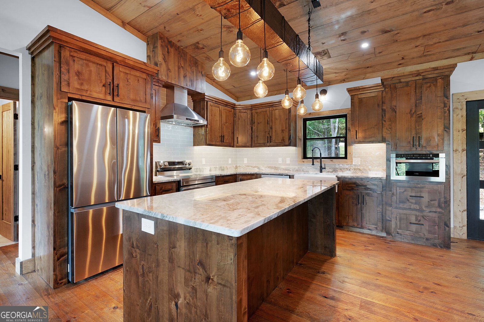 299 Greenfield Road Morganton - Photo 13