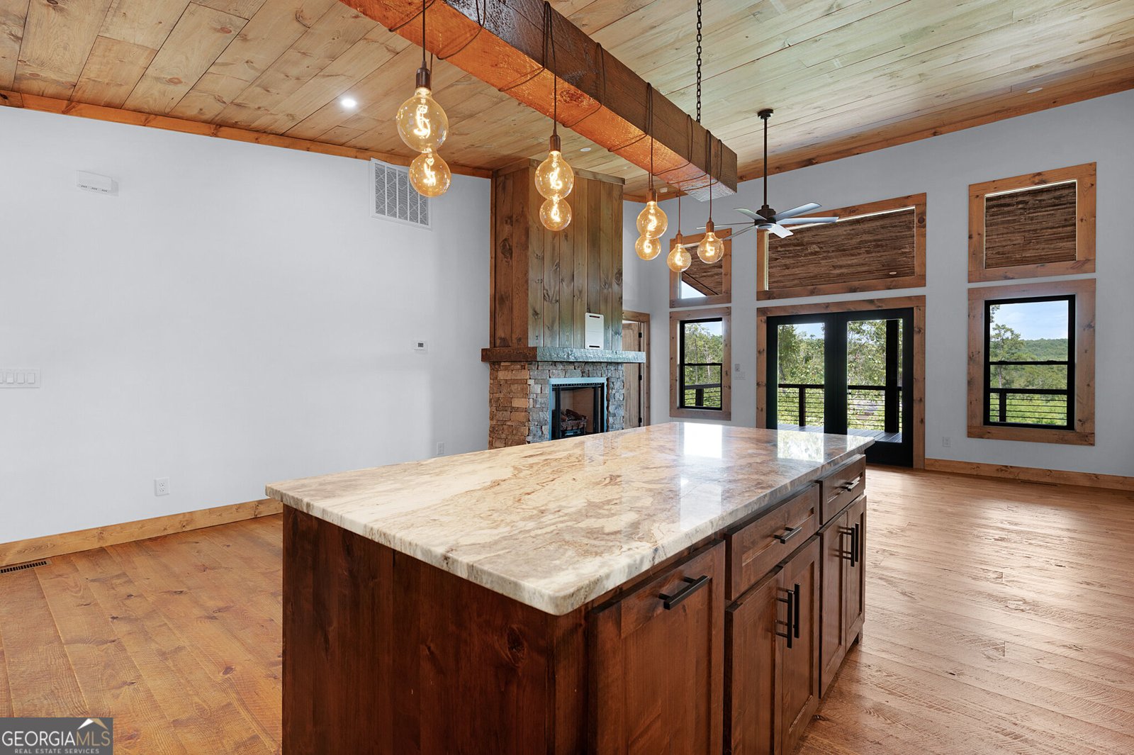 299 Greenfield Road Morganton - Photo 14