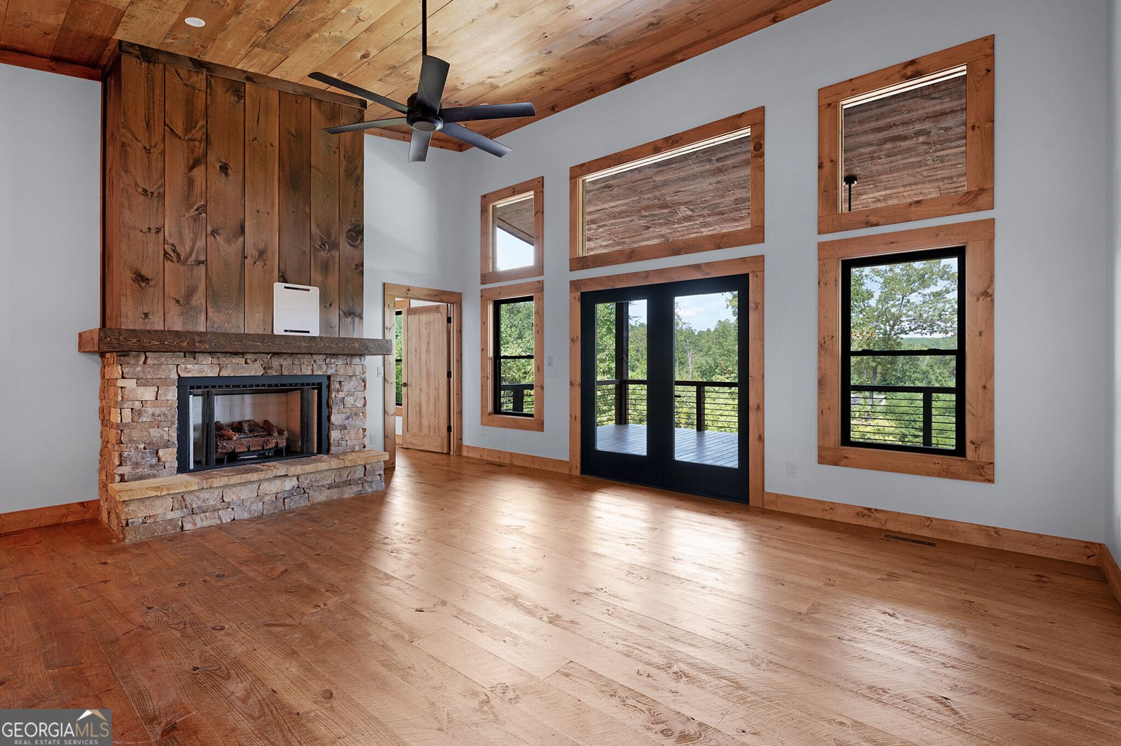 299 Greenfield Road Morganton - Photo 16