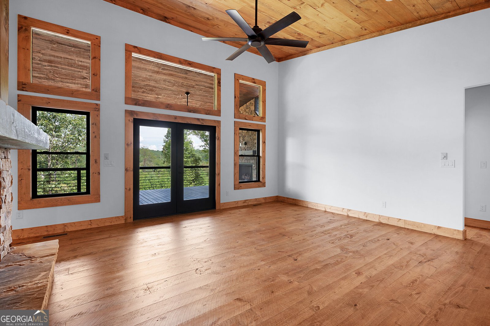 299 Greenfield Road Morganton - Photo 17