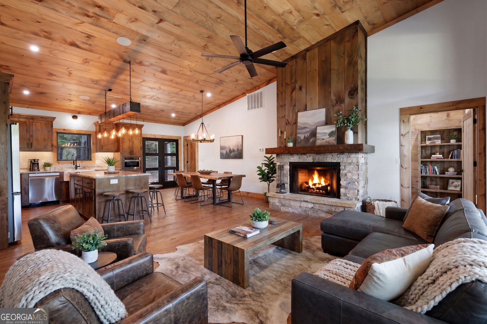 299 Greenfield Road Morganton - Photo 18