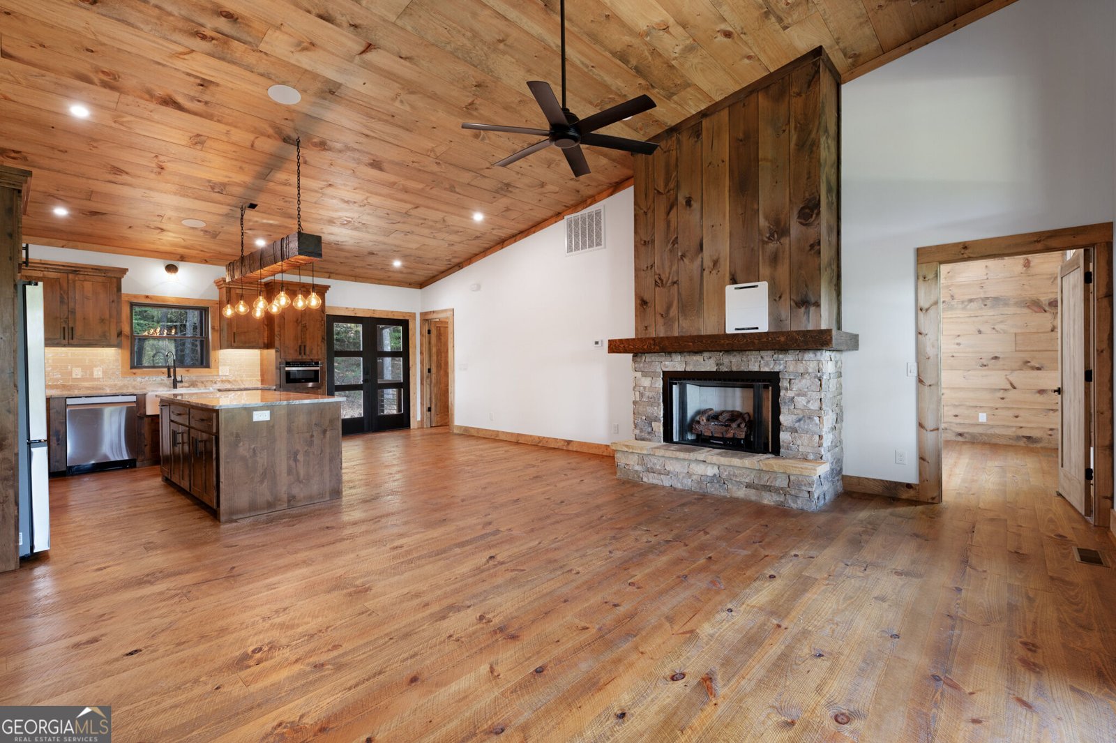 299 Greenfield Road Morganton - Photo 19