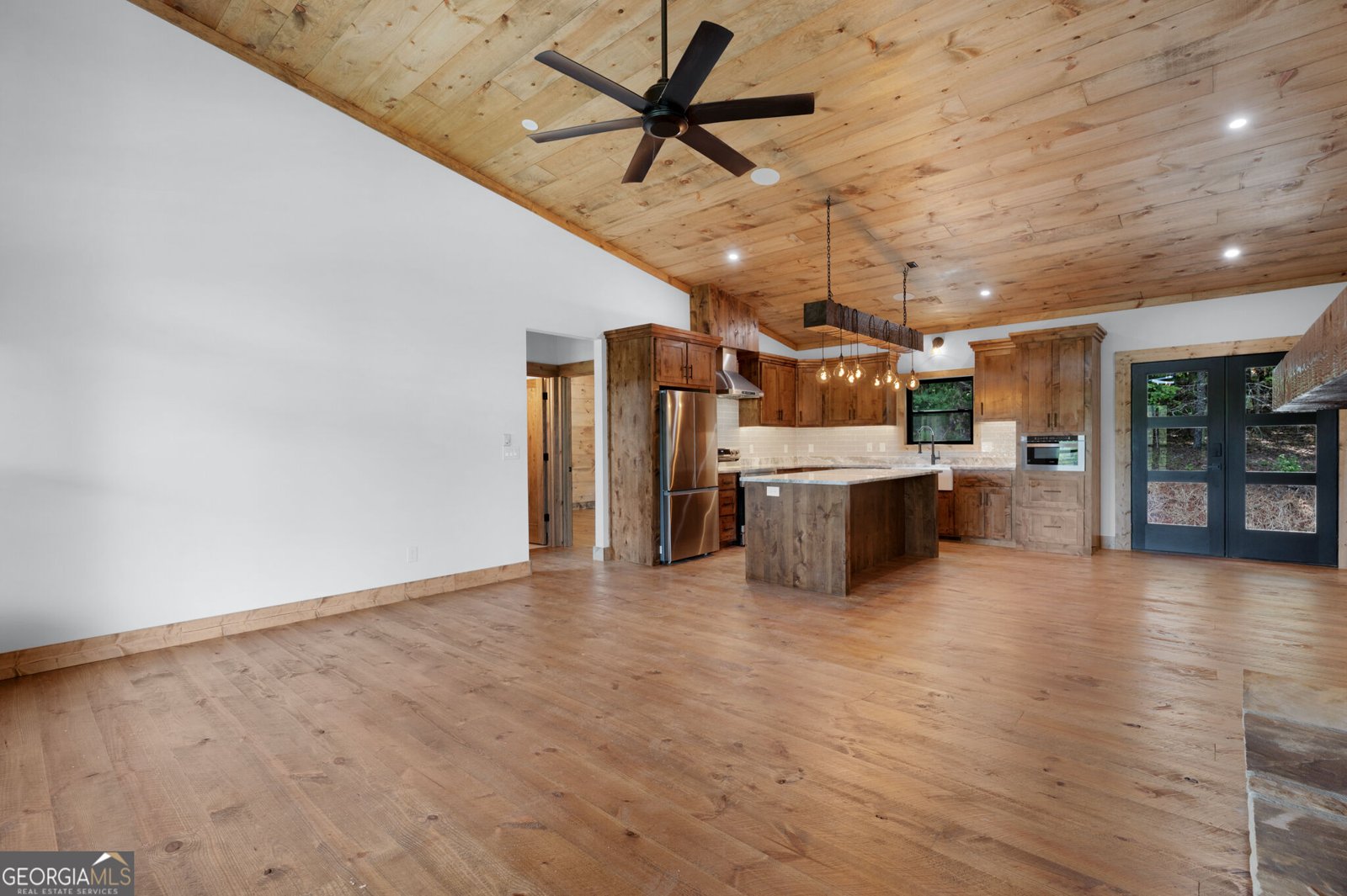 299 Greenfield Road Morganton - Photo 20