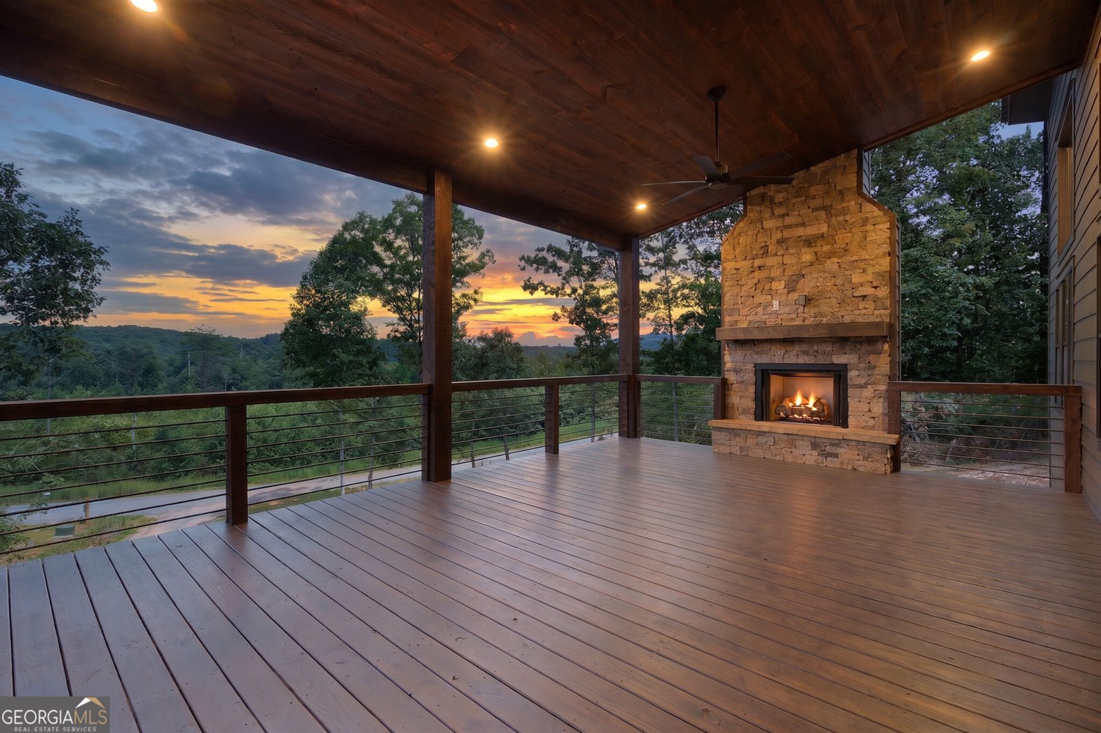 299 Greenfield Road Morganton - Photo 26