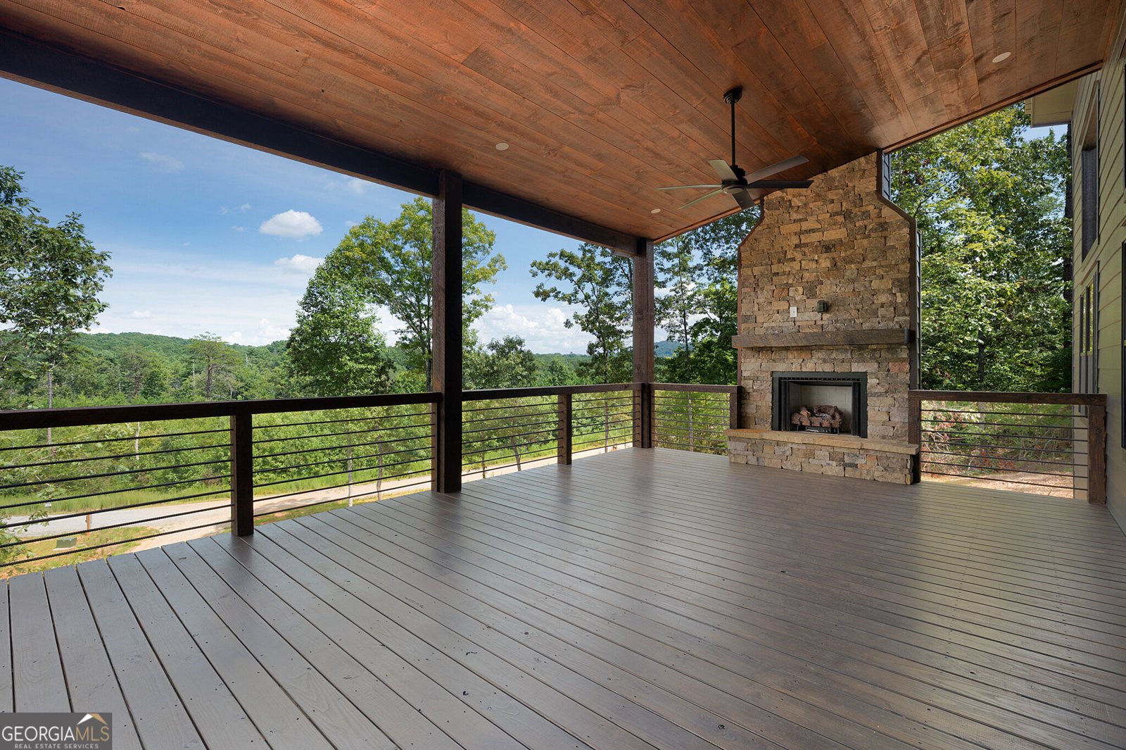 299 Greenfield Road Morganton - Photo 27